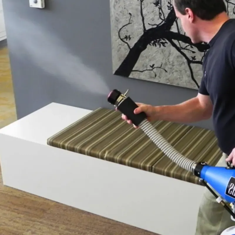 Professional Odor Removal in Hall Park, OK